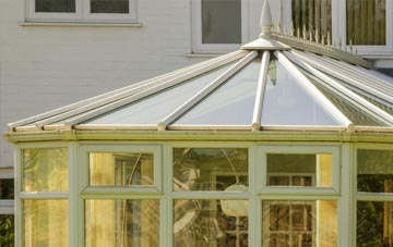 conservatory roof repair Orgreave