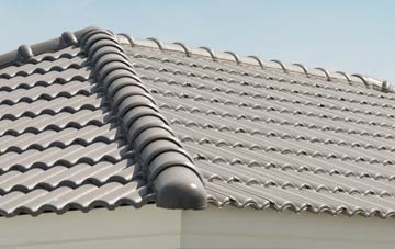 advantages of Orgreave clay roofing