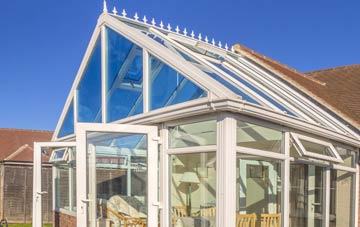 conservatory roof insulation costs Orgreave