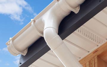 Orgreave gutter installation costs