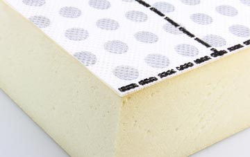 meeting Orgreave building codes