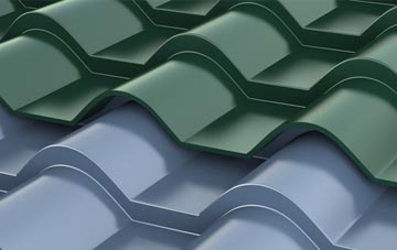 who should consider Orgreave plastic roofs