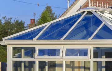 professional Orgreave conservatory insulation