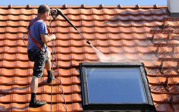 roof cleaning Orgreave