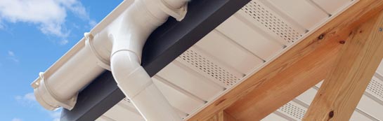 get Orgreave guttering quotes today