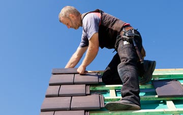 disadvantages of Orgreave slate roofing