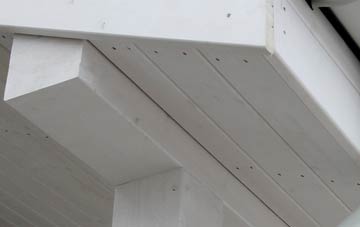 soffits Orgreave