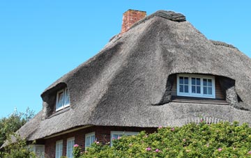 thatch roofing Orgreave