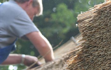 professional Orgreave thatchers