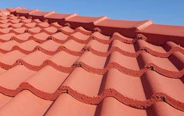 Orgreave tile and slate roof replacement