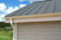 Orgreave fascia repair