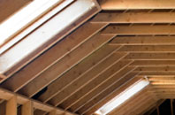 Orgreave tapered roof insulation quotes